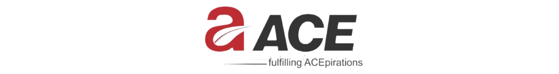 ace-arte project logo